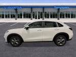 2027 Honda HR-V LX AWD