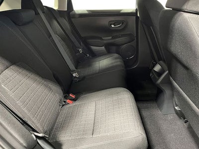 2027 Honda HR-V LX AWD
