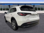 2027 Honda HR-V LX AWD