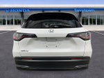 2027 Honda HR-V LX AWD