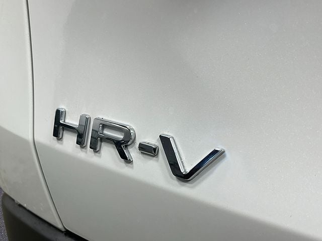 2027 Honda HR-V LX AWD