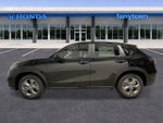2027 Honda HR-V LX AWD