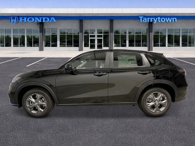 2027 Honda HR-V LX AWD