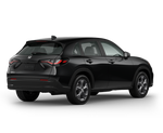 2027 Honda HR-V LX AWD