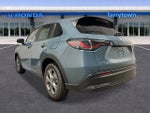 2027 Honda HR-V LX AWD