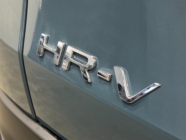 2027 Honda HR-V LX AWD