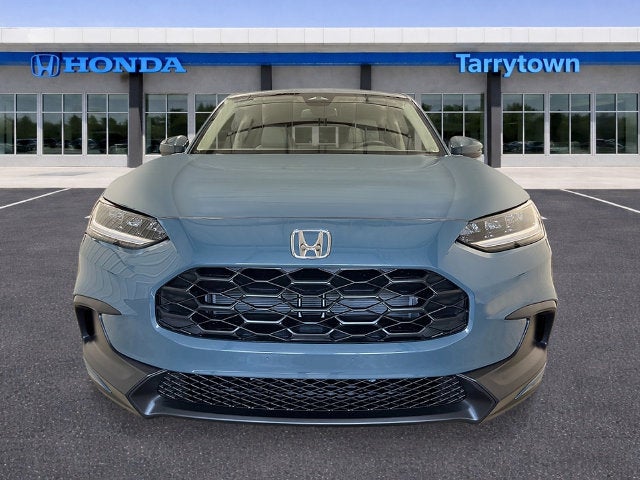 2027 Honda HR-V LX AWD