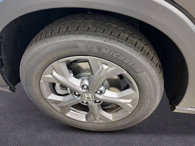 2027 Honda HR-V LX AWD
