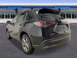 2027 Honda HR-V LX AWD
