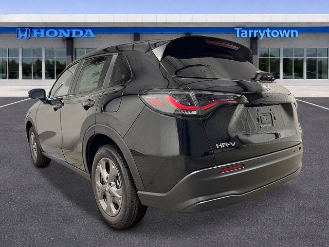 2027 Honda HR-V LX AWD