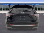 2027 Honda HR-V LX AWD