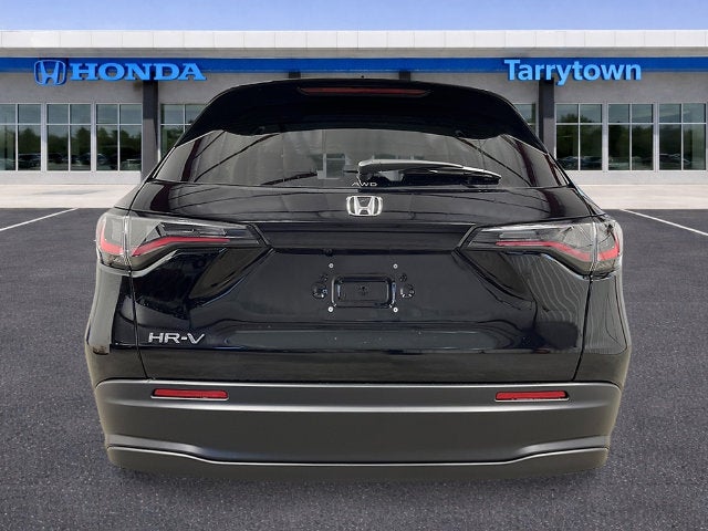 2027 Honda HR-V LX AWD