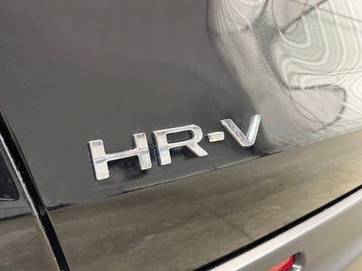 2027 Honda HR-V LX AWD