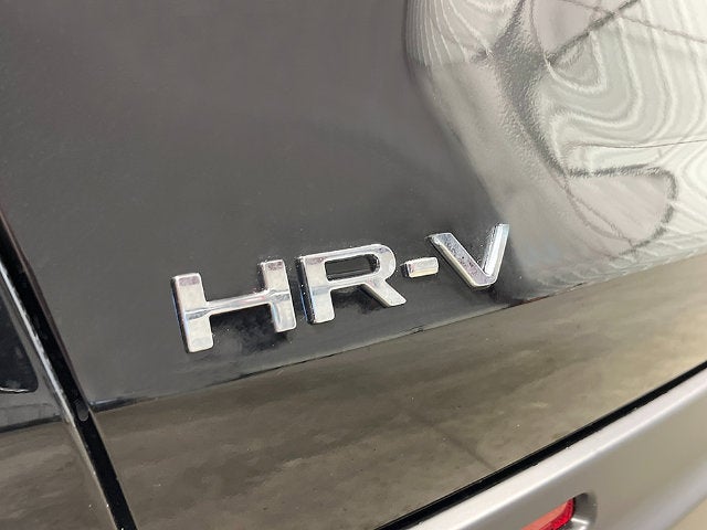 2027 Honda HR-V LX AWD