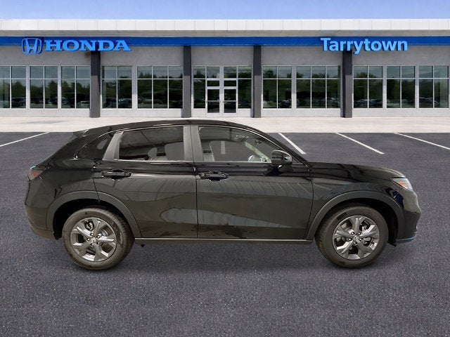 2027 Honda HR-V LX AWD