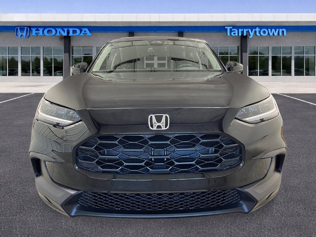 2027 Honda HR-V LX AWD