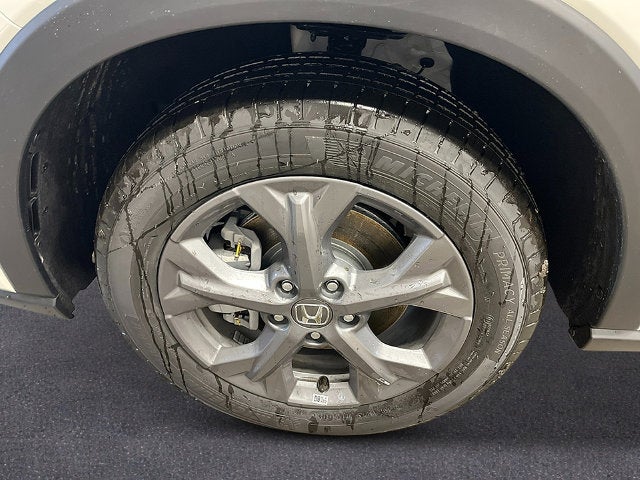 2027 Honda HR-V LX AWD