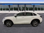 2027 Honda HR-V LX AWD