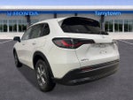 2027 Honda HR-V LX AWD