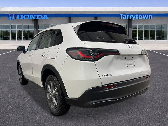 2027 Honda HR-V LX AWD