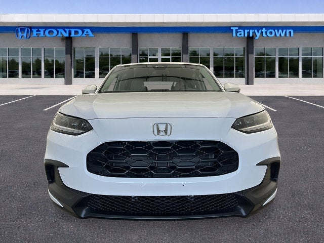 2027 Honda HR-V LX AWD