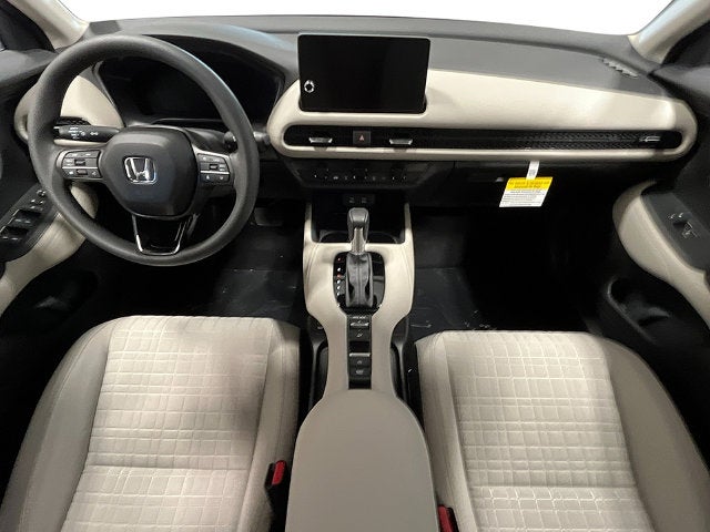 2027 Honda HR-V LX AWD