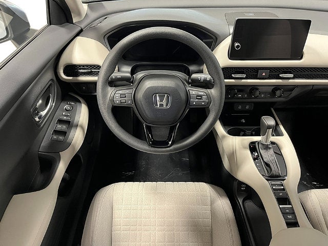2027 Honda HR-V LX AWD