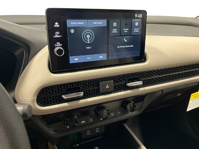 2027 Honda HR-V LX AWD
