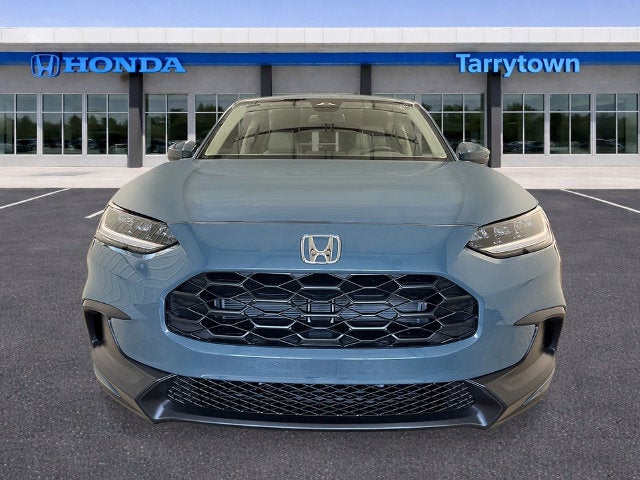 2027 Honda HR-V LX AWD