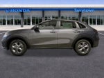 2027 Honda HR-V LX AWD