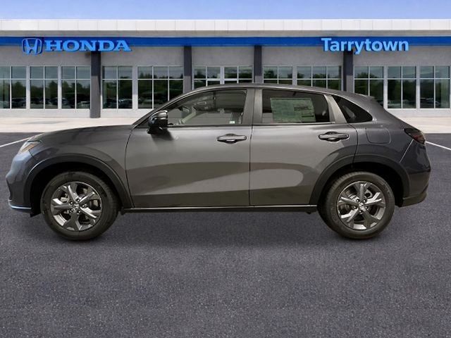 2027 Honda HR-V LX AWD
