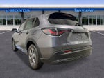 2027 Honda HR-V LX AWD