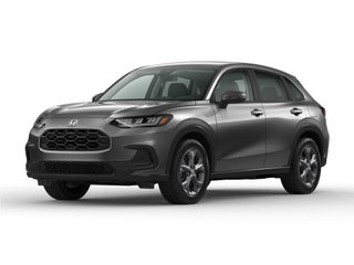 2027 Honda HR-V LX AWD