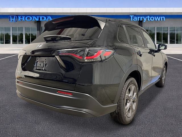 2027 Honda HR-V LX AWD