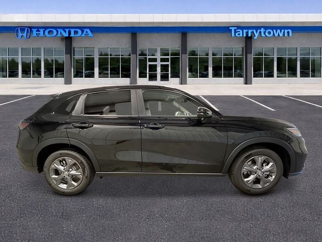 2027 Honda HR-V LX AWD