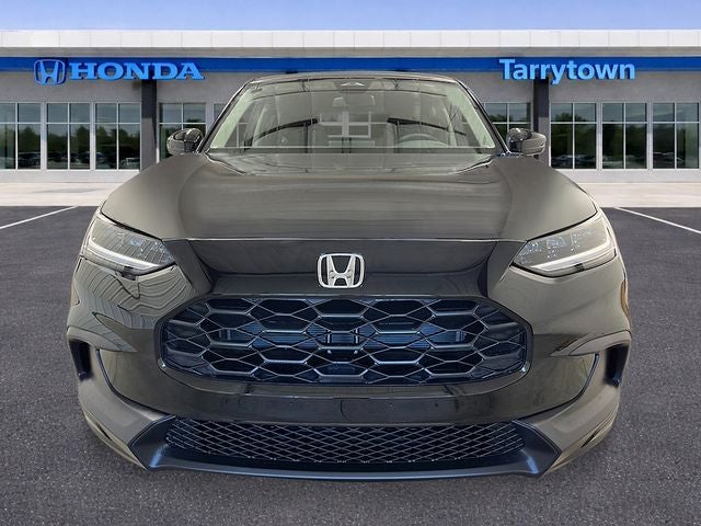 2027 Honda HR-V LX AWD