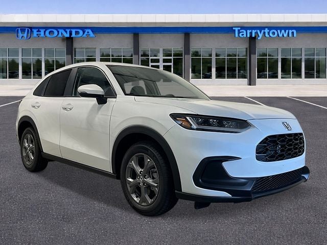 2027 Honda HR-V LX AWD