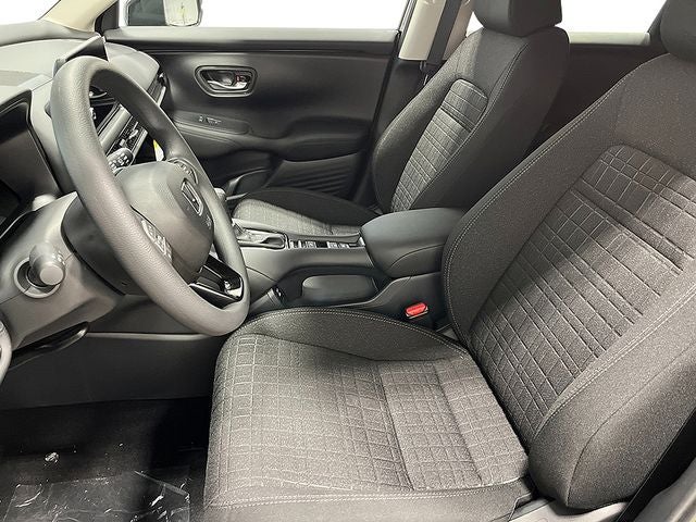 2026 Honda HR-V AWD LX