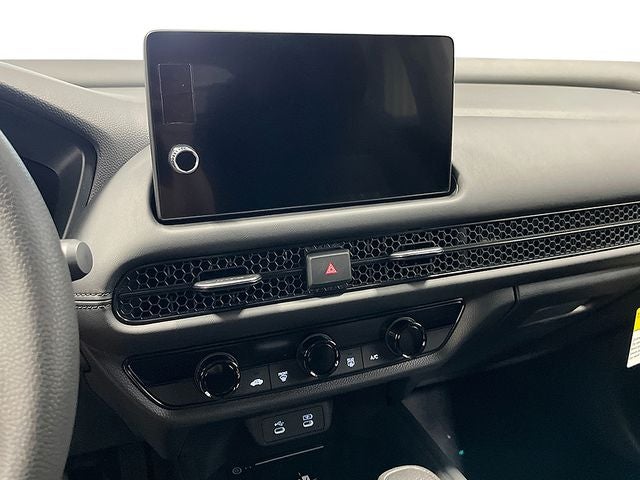 2026 Honda HR-V AWD LX