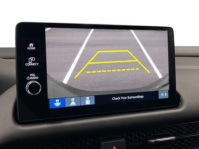 2026 Honda HR-V AWD LX