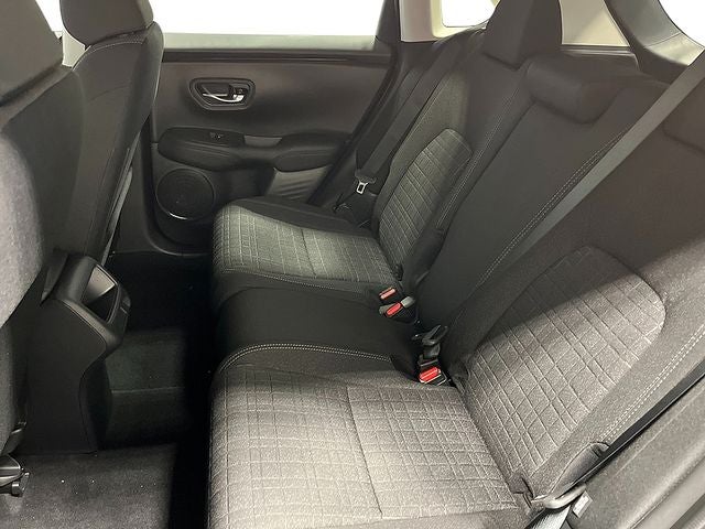 2026 Honda HR-V AWD LX