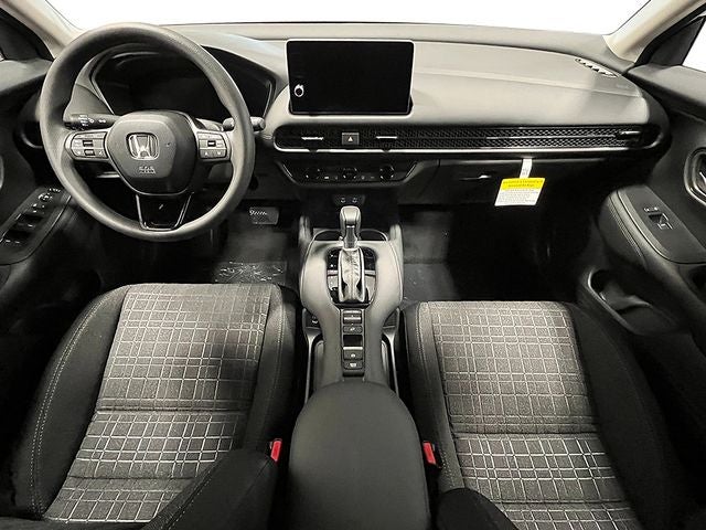 2026 Honda HR-V AWD LX