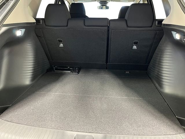 2026 Honda HR-V AWD LX