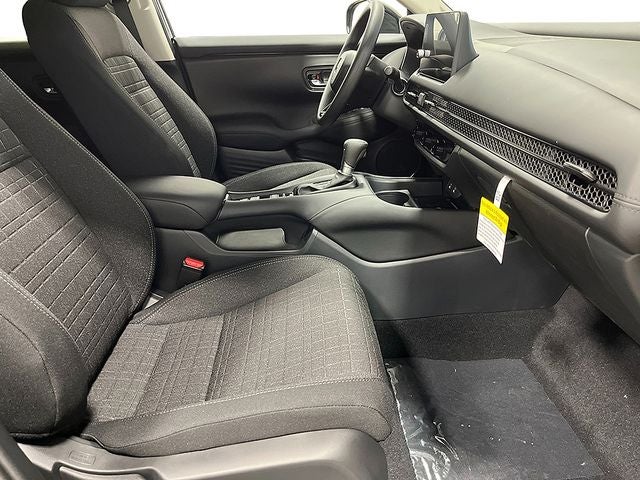 2026 Honda HR-V AWD LX