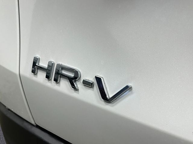 2026 Honda HR-V AWD LX