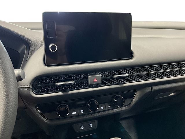 2026 Honda HR-V AWD LX