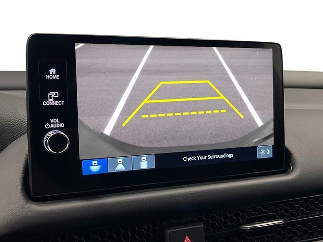 2026 Honda HR-V AWD LX