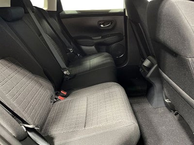 2026 Honda HR-V AWD LX