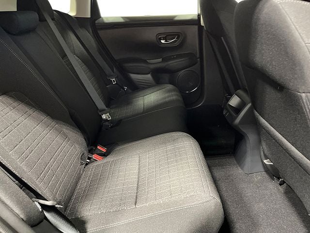 2026 Honda HR-V AWD LX