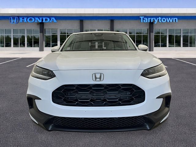 2026 Honda HR-V AWD LX